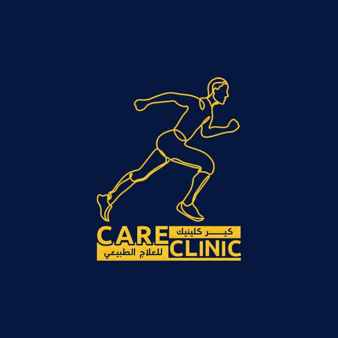 شعار كير كلينيك